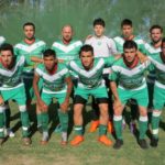 El Expreso cayó en su visita a Sastre