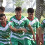 El Expreso ganó en Sastre y jugará los Cuartos en condición de local