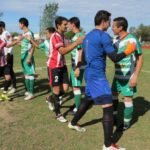 El Expreso ganó en Sastre y jugará los Cuartos en condición de local 2