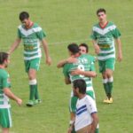 El Expreso venció a Unión Los Cardos