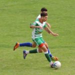 El Expreso venció a Unión Los Cardos 2