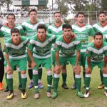 El Expreso venció a Unión Los Cardos 4