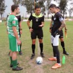 El Expreso venció a Unión Los Cardos 5