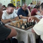 El grupo Fuerza y Corazón Joven visitó el Hogar Santa Ana 1