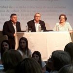 El libro por los 100 años del hospital fue declarado de interés