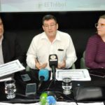 El municipio presentó el Presupuesto para el 2019
