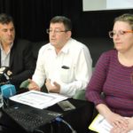 El municipio presentó el Presupuesto para el 2019 2