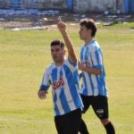 Finalmente Trebolense se clasificó a la Liguilla