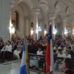 Gran cierre de Fiesta de Arte en la Ciudad 1