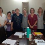 Instituciones locales trabajan juntas en concientización y prevención