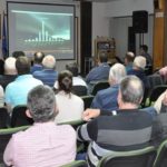 Interesante charla de aseguradoras para productores agropecuarios