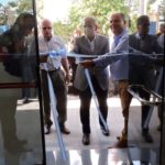 La Bancaria reinauguró su Casa Central