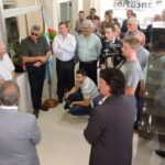 La Bancaria reinauguró su Casa Central 4