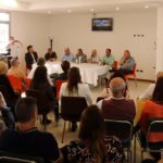 La Bancaria reinauguró su Casa Central 5