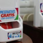 La Juventud Radical presentó el proyecto Profiláctico en mano