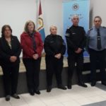 La Unidad Regional tiene nueva Jefe