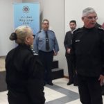 La Unidad Regional tiene nueva Jefe 2