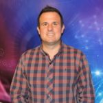 Martín Calcagno Canal 2 nueve nominaciones