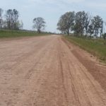 Piden mejorar la transitabilidad de calle Mendoza 1