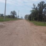 Piden mejorar la transitabilidad de calle Mendoza
