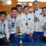 Recibimiento a Juan Pablo Silvestro 3 (Custom)