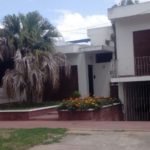 Robaron en una vivienda de calle Italia al 1000