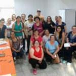 Se dictó un interesante seminario de Bombonería en la Oficina de Empleo