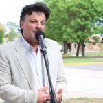 Se inauguró la Plaza Mafalda 12