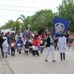 Se inauguró la Plaza Mafalda 2