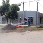 Se rompió un caño de gas en Buenos Aires y Seguí