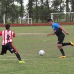 Trebolense goleó a Unión de Sastre 2
