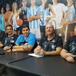 Trebolense organiza un gran Carolina Costagrande