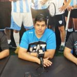 Trebolense organiza un gran Carolina Costagrande 2