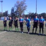 Trebolense perdió de local ante Unión Los Cardos