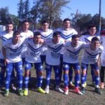 Trebolense perdió de local ante Unión Los Cardos 2