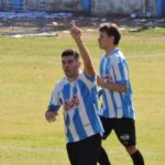 Trebolense perdió y quedó eliminado 2