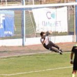Trebolense perdió y quedó eliminado 3