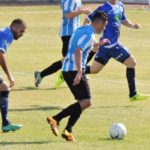 Trebolense perdió y quedó eliminado 4