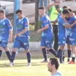 Trebolense perdió y quedó eliminado 5