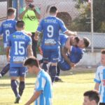 Trebolense perdió y quedó eliminado 6