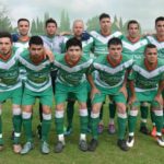 Trebolense se quedó con el Clásico 2