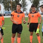 Trebolense se quedó con el Clásico 3