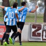Trebolense se quedó con el Clásico 4