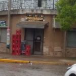 Un masculino de El Trébol robó en un maxikiosko de Las Parejas