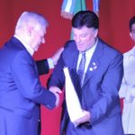 Acto por los 124 años de la Sociedad Italiana 3