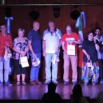 Acto por los 124 años de la Sociedad Italiana 6