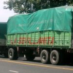 Asaltaron a un camionero y lo abandonaron en San Jorge