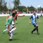 Atlético San Jorge venció a Sastre en la primera final