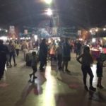 Berra en la Fiesta de las Artesanías Criollas y la Tradicción 1 (Custom)