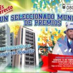 Bingo Interclubes continúa arrojando ganadores en la ciudad